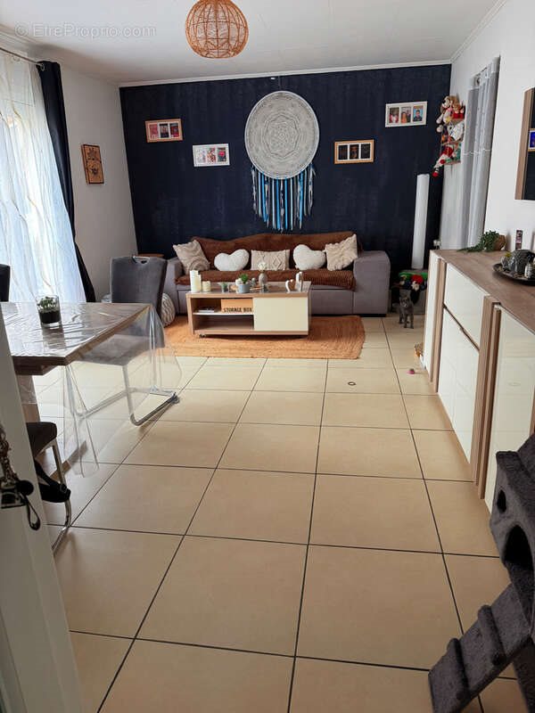 Appartement à vendre, 61m², Port-la-Nouvelle