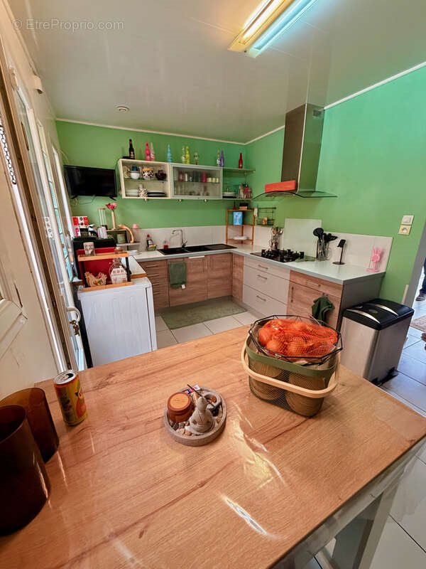 Appartement à vendre, 61m², Port-la-Nouvelle