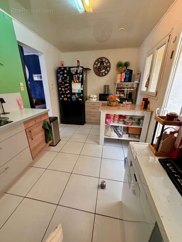 Appartement à vendre, 61m², Port-la-Nouvelle