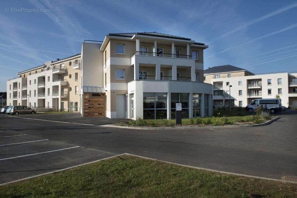 Appartement à vendre, 40m², Vernouillet