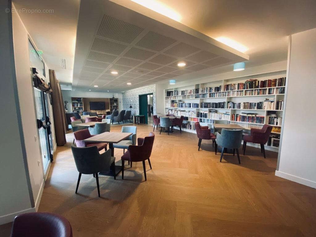 Appartement à vendre, 40m², Vernouillet