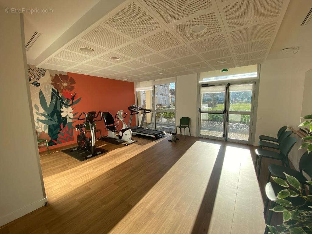 Appartement à vendre, 40m², Vernouillet