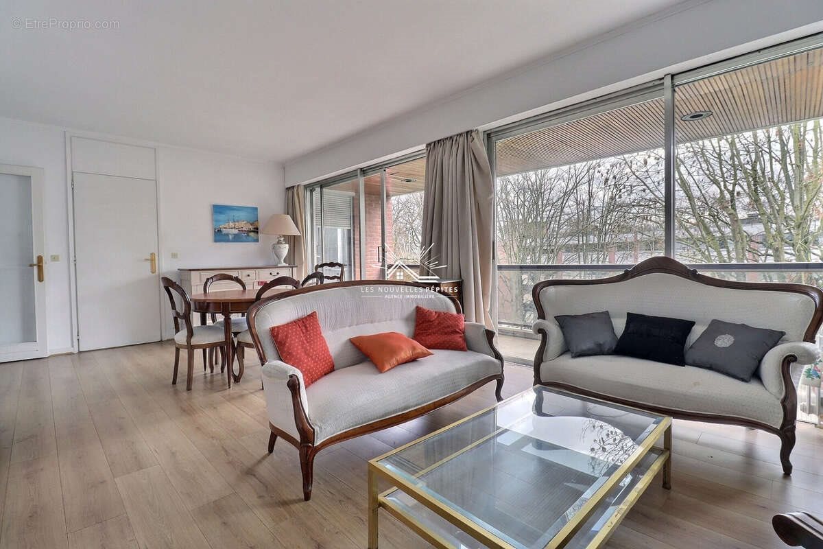 Appartement à vendre, 85m², Wasquehal