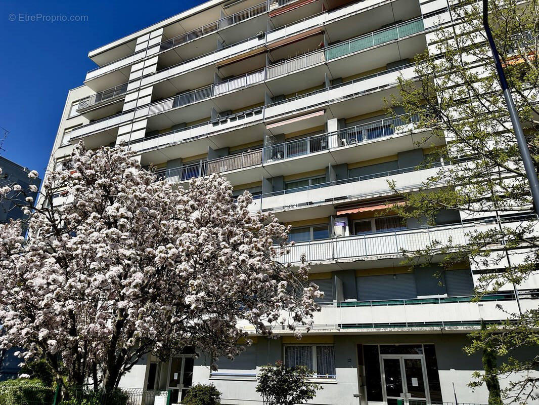 Appartement à vendre, 55m², Mulhouse
