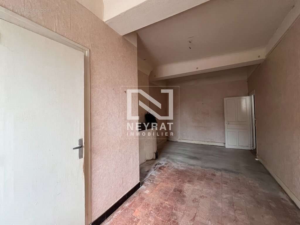 Appartement à vendre, 109m², Autun
