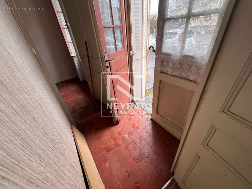 Appartement à vendre, 109m², Autun