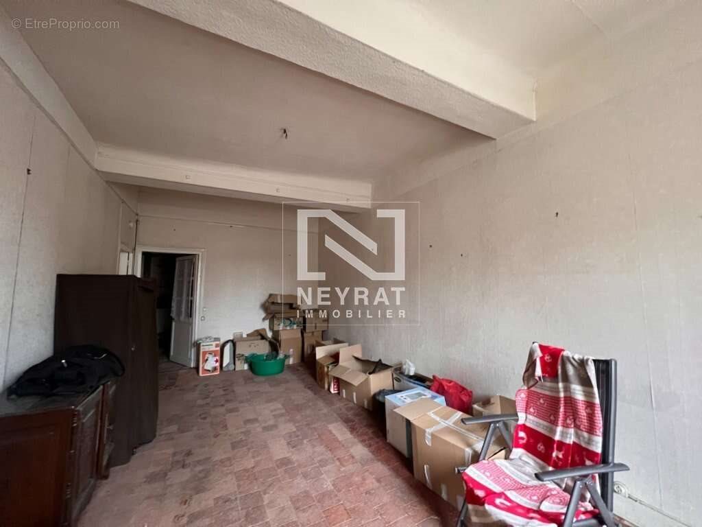 Appartement à vendre, 109m², Autun