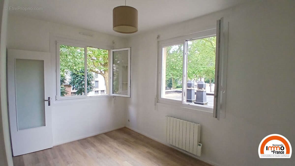 Appartement à vendre, 30m², Rouen