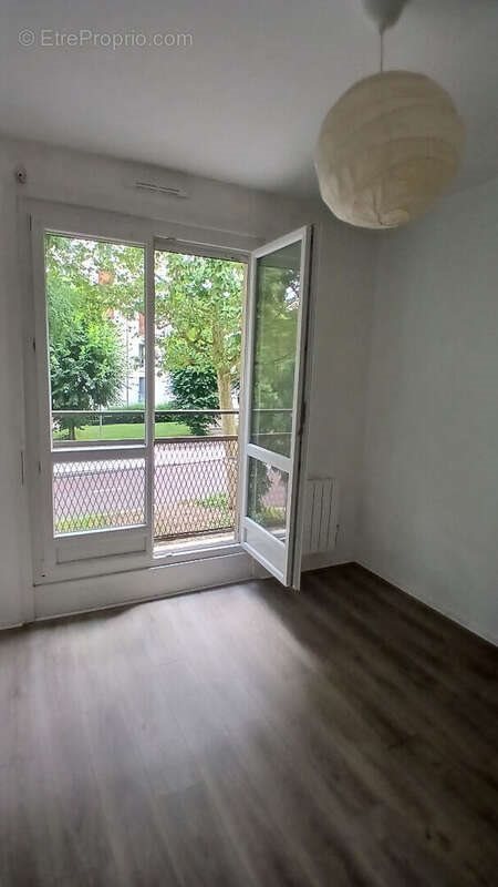 Appartement à vendre, 30m², Rouen