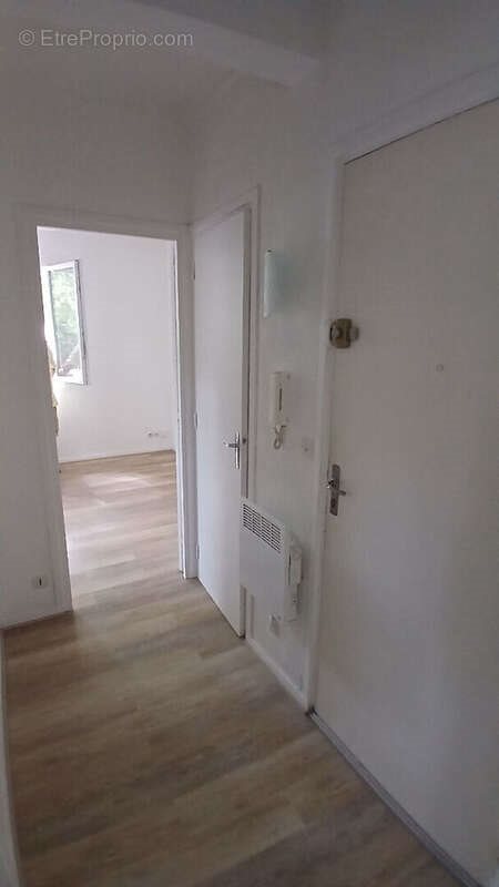 Appartement à vendre, 30m², Rouen