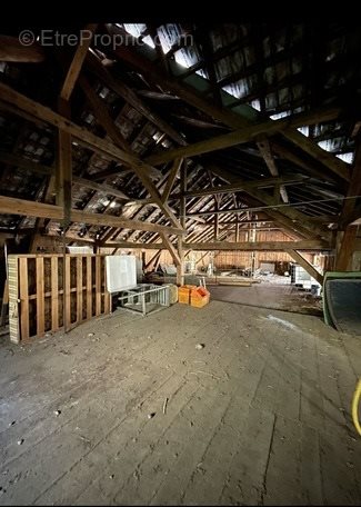 Maison à vendre, 207m², Thann
