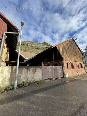 Maison à vendre, 207m², Thann