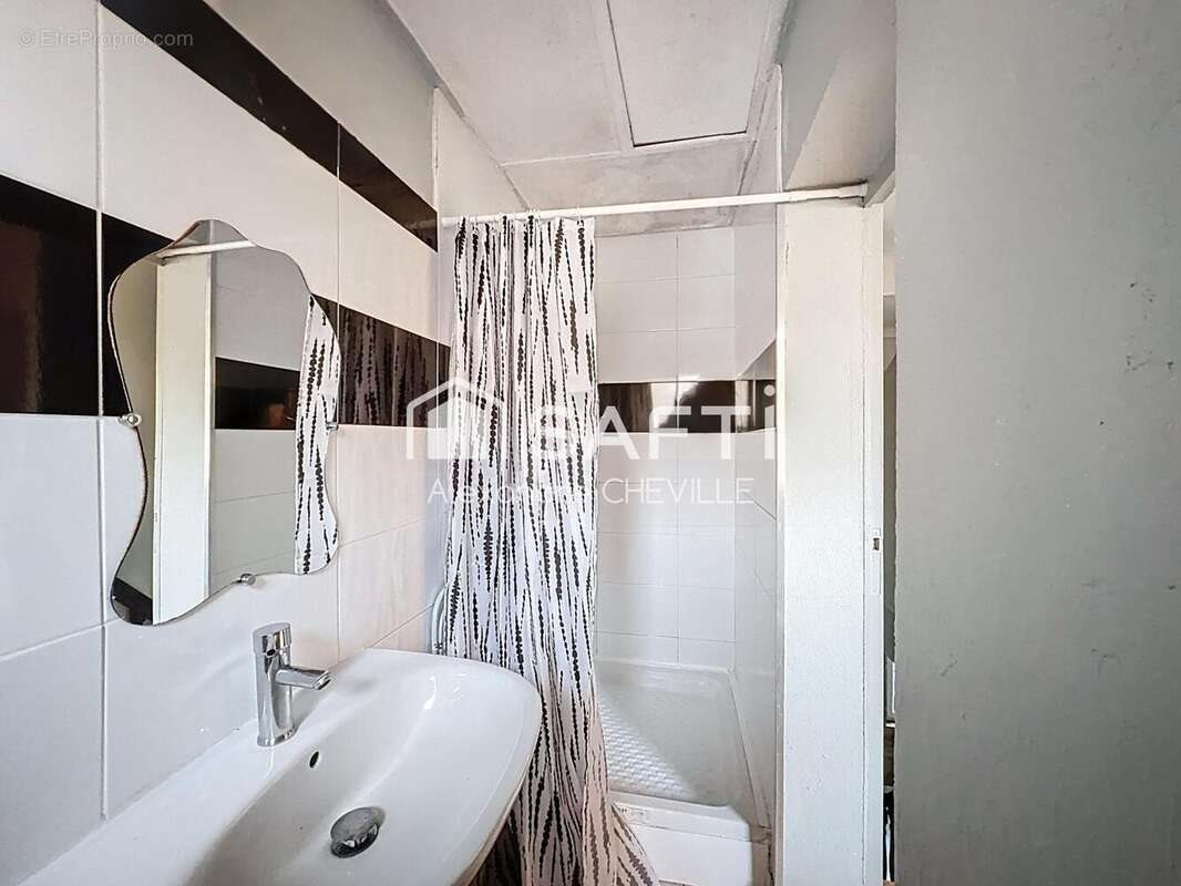 Maison à vendre, 56m², Vichy