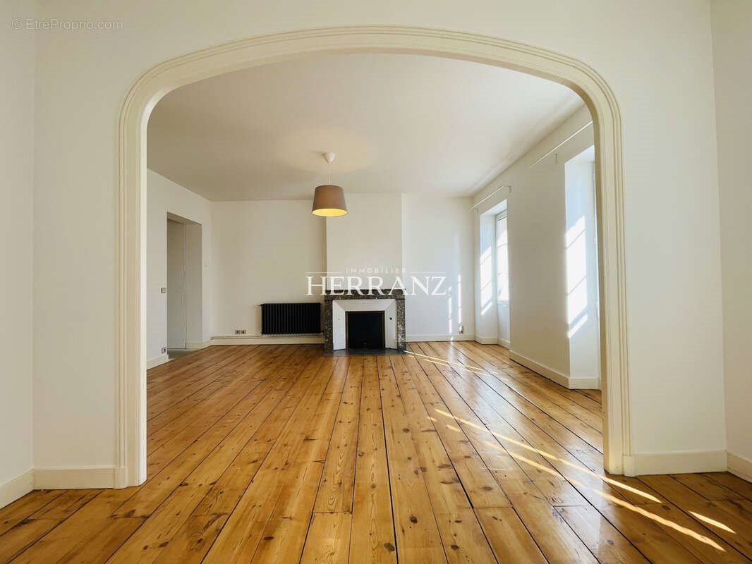 Maison à vendre, 208m², Libourne