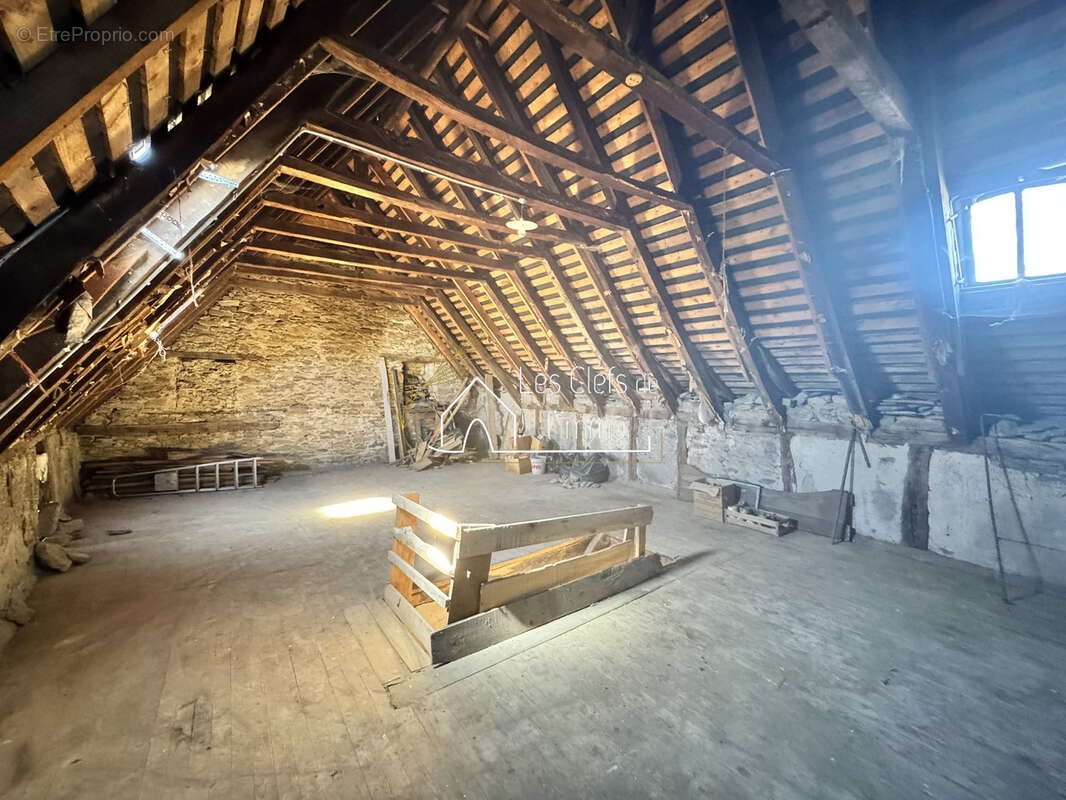 Maison à vendre, 60m², Flavin