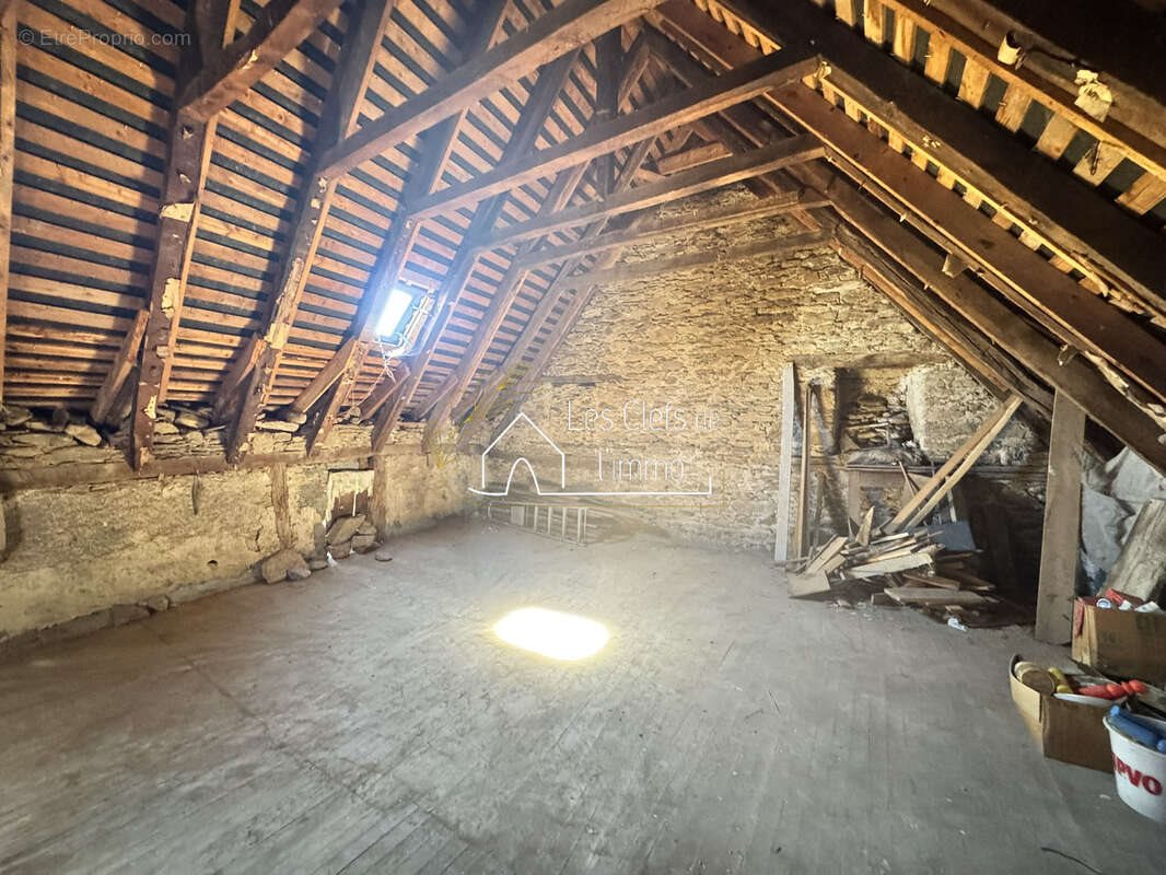 Maison à vendre, 60m², Flavin