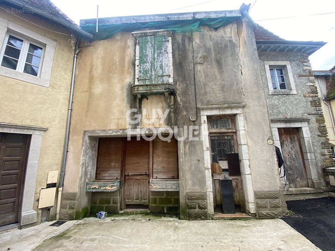 Maison à vendre, 72m², Salies-de-Béarn