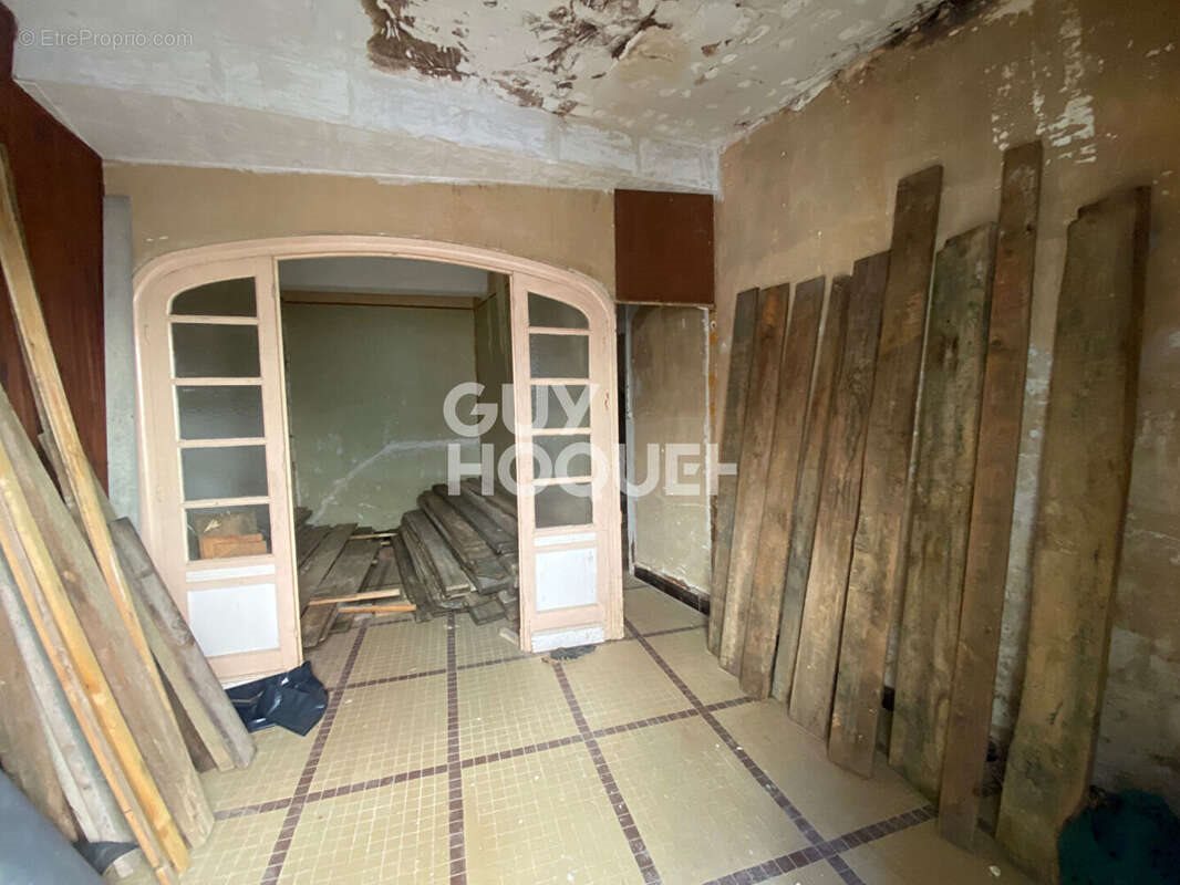 Maison à vendre, 72m², Salies-de-Béarn