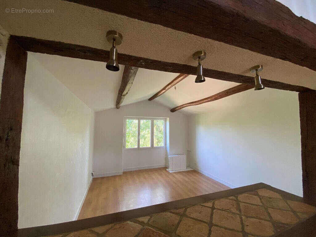 Maison à vendre, 120m², Vivonne