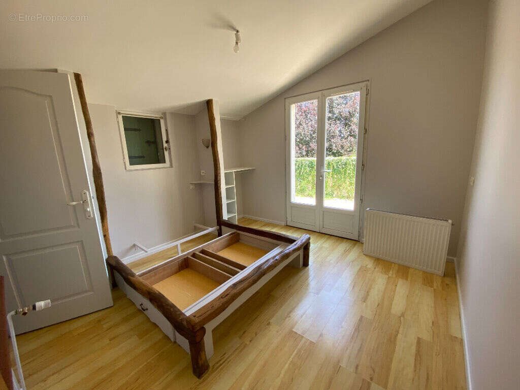 Maison à vendre, 120m², Vivonne