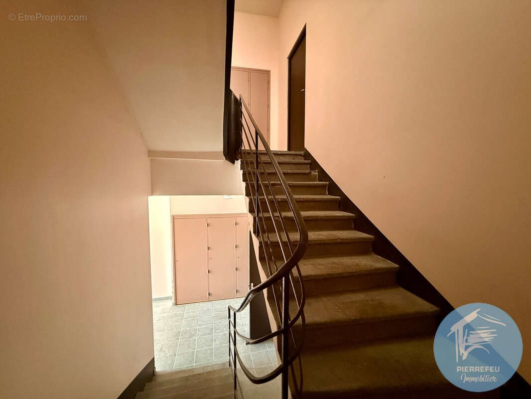 Appartement à vendre, 172m², Tarare