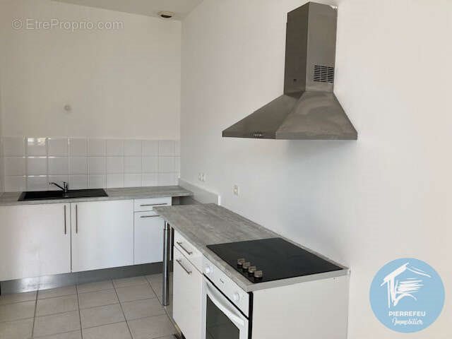 Appartement à vendre, 172m², Tarare