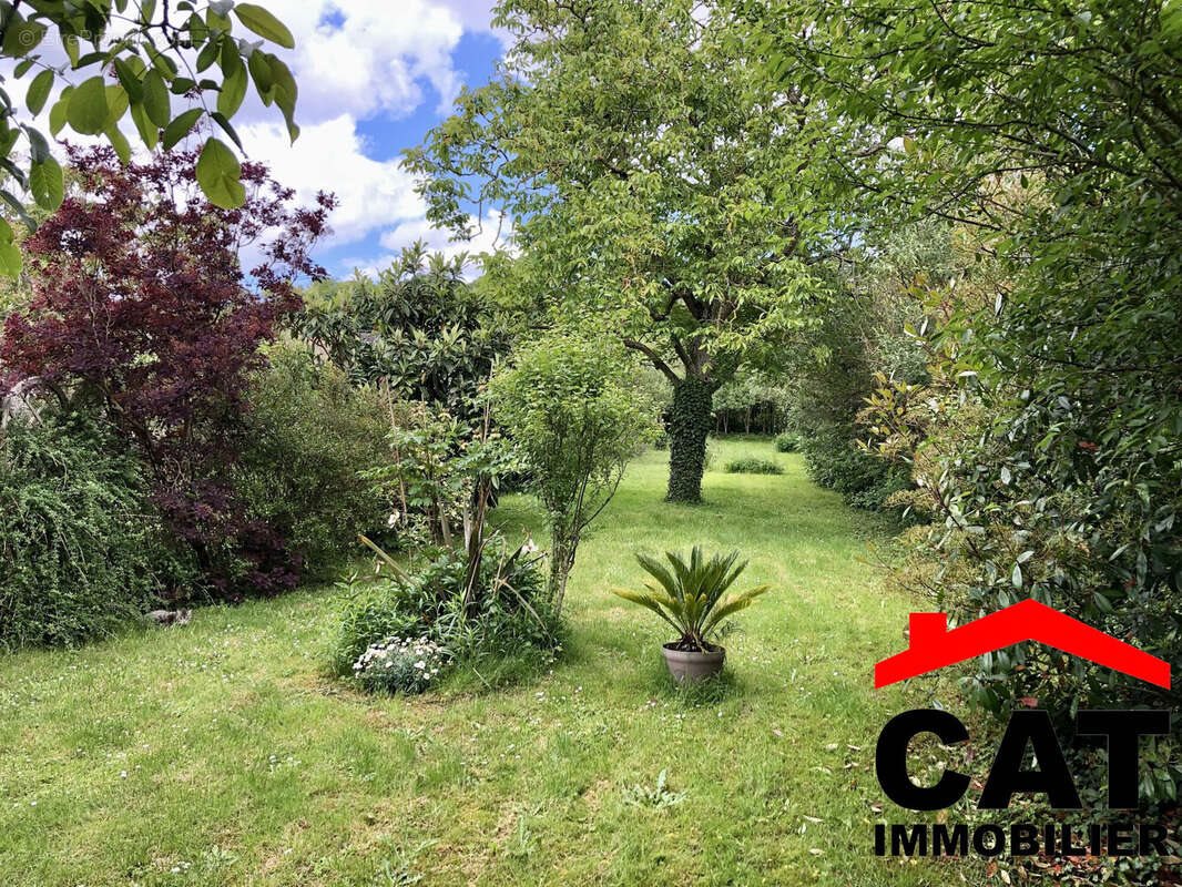 Maison à vendre, 135m², Champagne-sur-Seine
