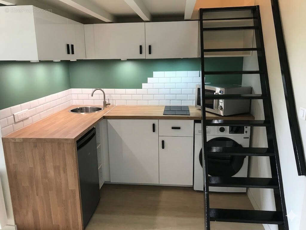 Appartement à vendre, 190m², Saint-Etienne