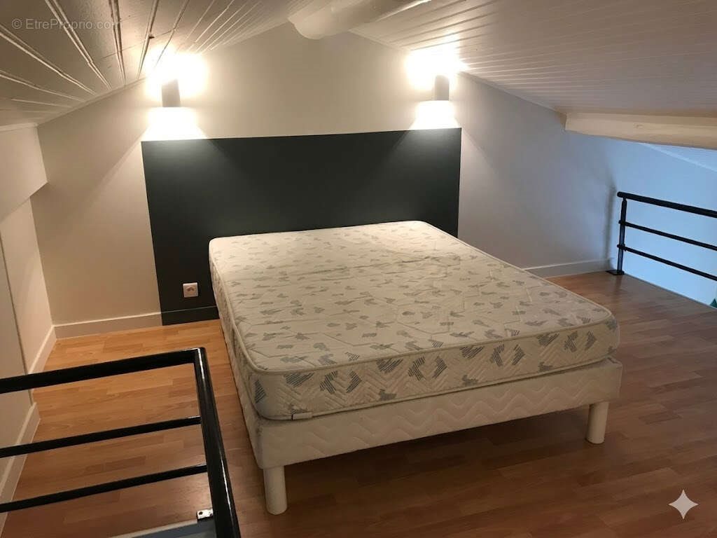 Appartement à vendre, 190m², Saint-Etienne
