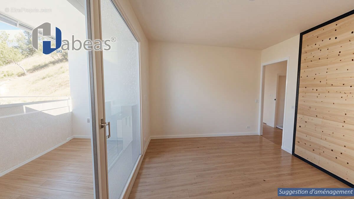 Appartement à vendre, 64m², Huez (Alpe d'Huez)