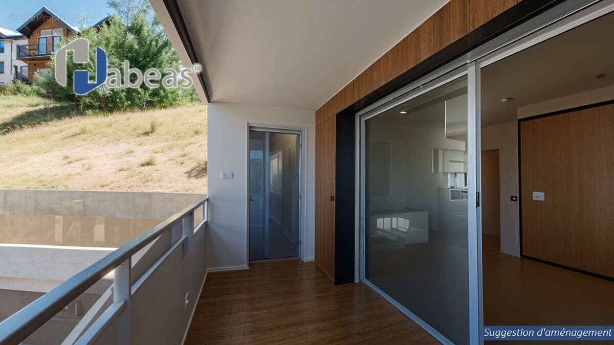 Appartement à vendre, 64m², Huez (Alpe d'Huez)