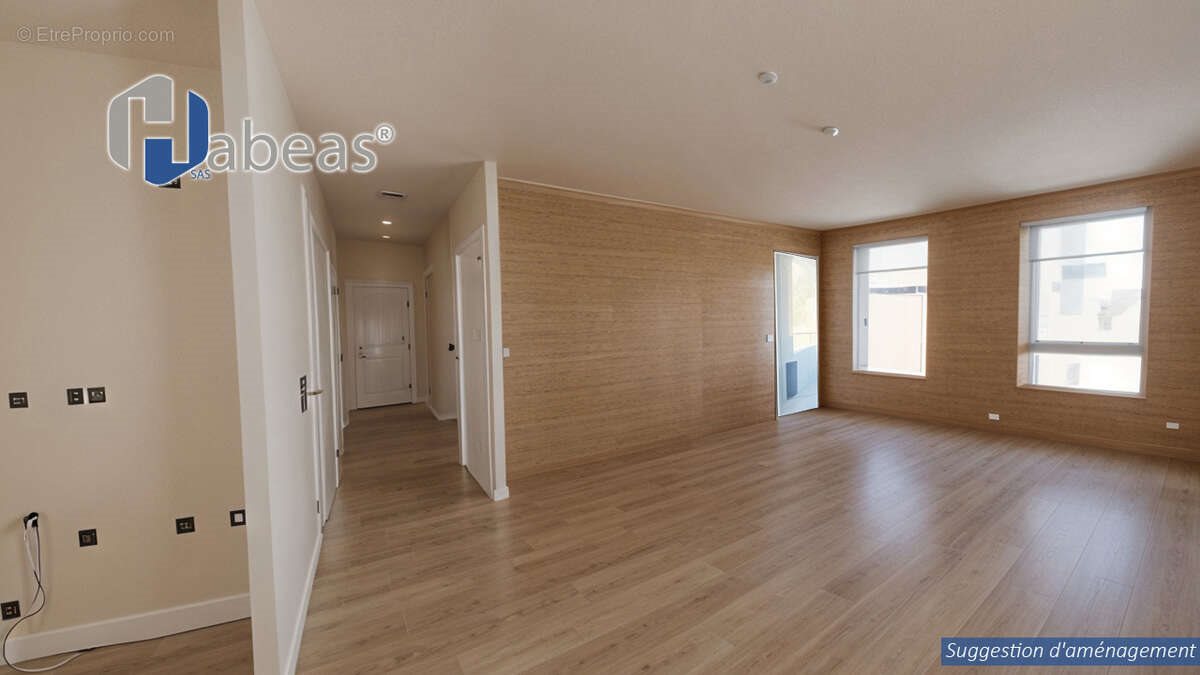 Appartement à vendre, 64m², Huez (Alpe d'Huez)