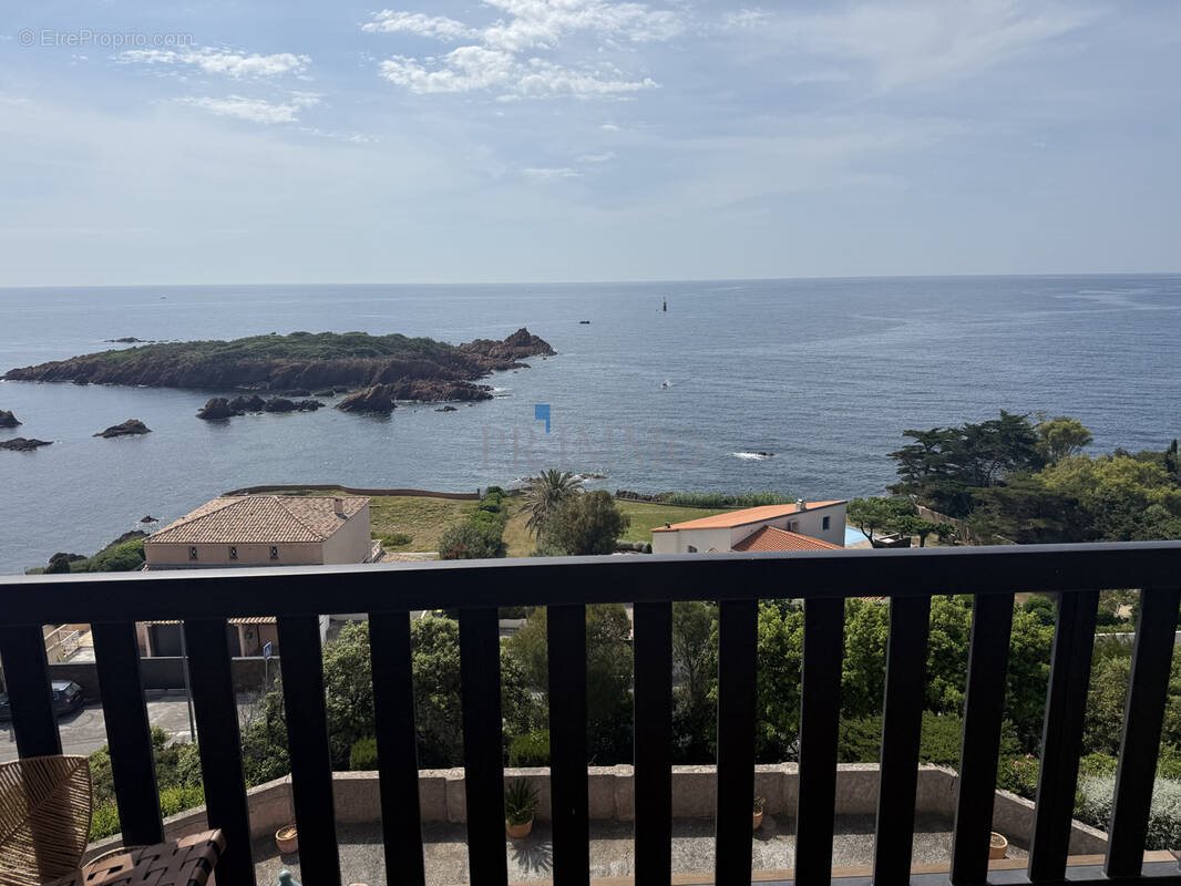 Appartement à vendre, 31m², La Seyne-sur-Mer