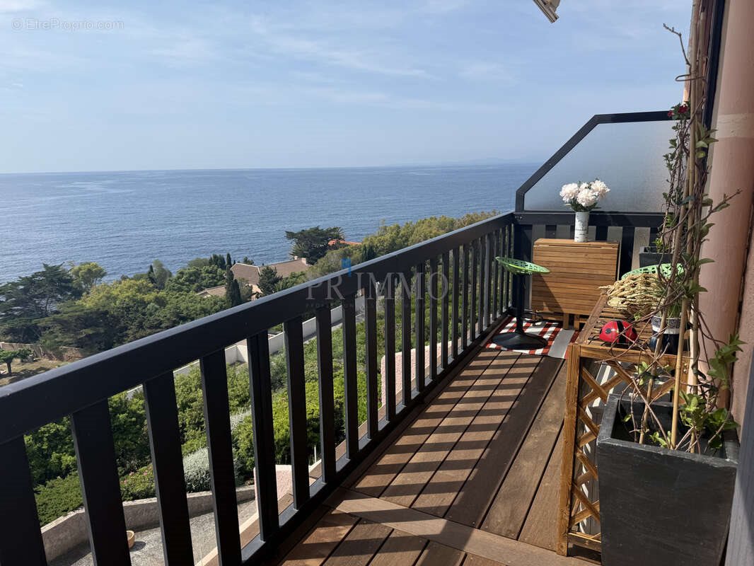 Appartement à vendre, 31m², La Seyne-sur-Mer