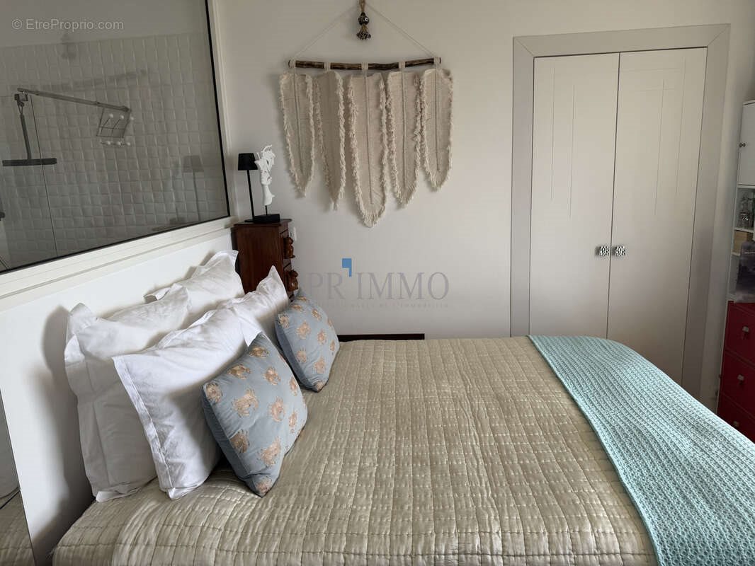 Appartement à vendre, 31m², La Seyne-sur-Mer
