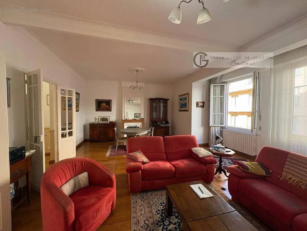 Appartement à vendre, 100m², San-Martino-di-Lota