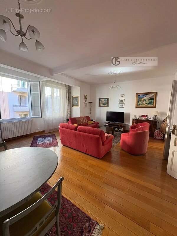 Appartement à vendre, 100m², San-Martino-di-Lota