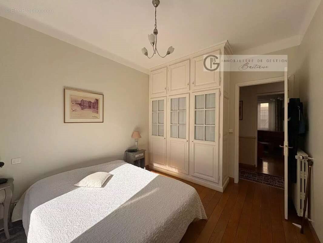 Appartement à vendre, 100m², San-Martino-di-Lota
