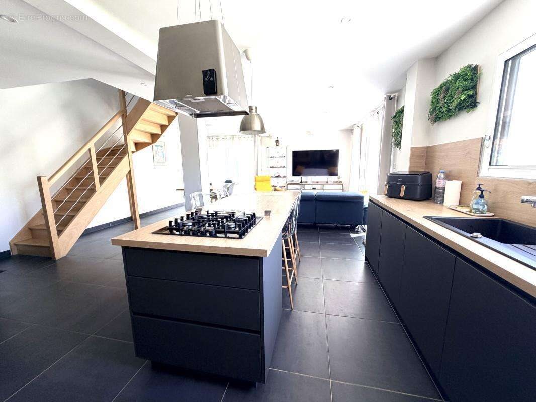 Maison à vendre, 123m², Blonville-sur-Mer