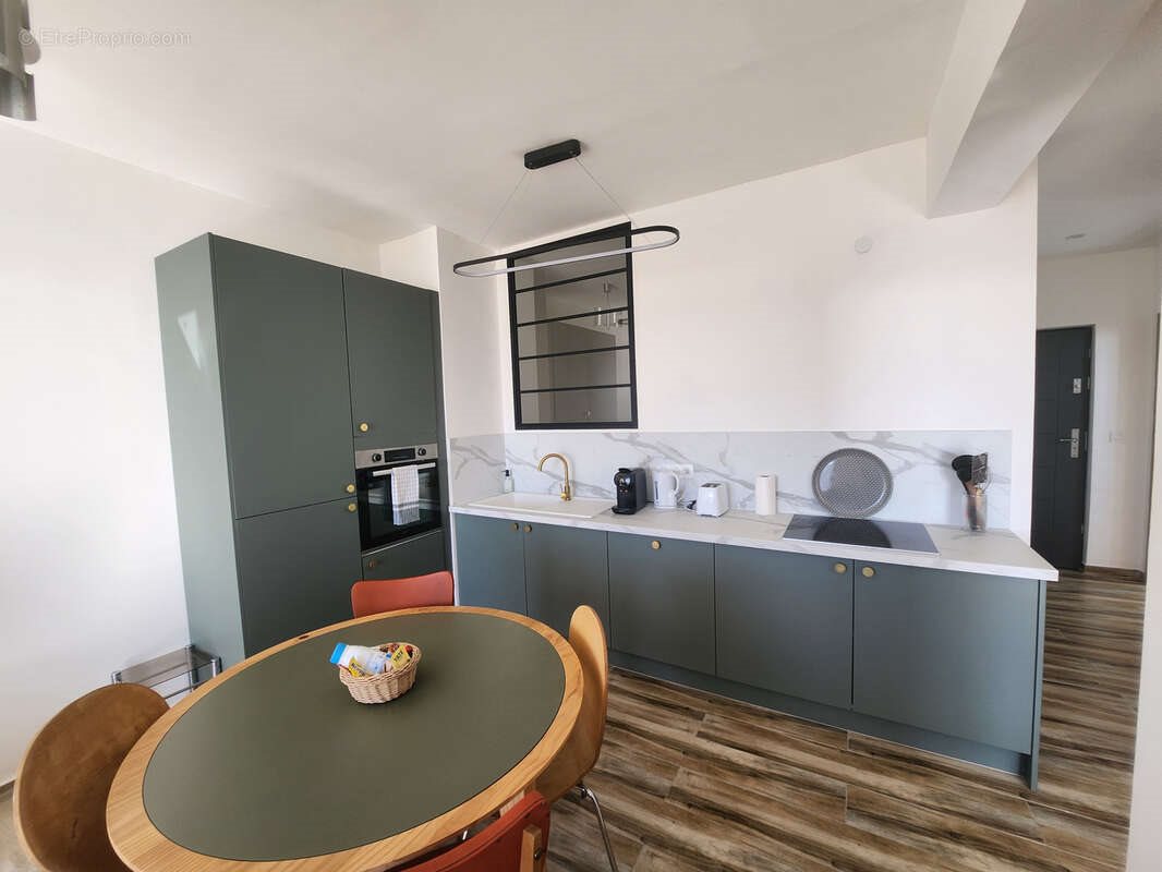 Appartement à vendre, 50m², Royan