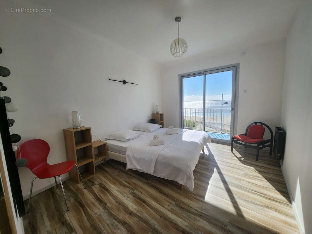 Appartement à vendre, 50m², Royan