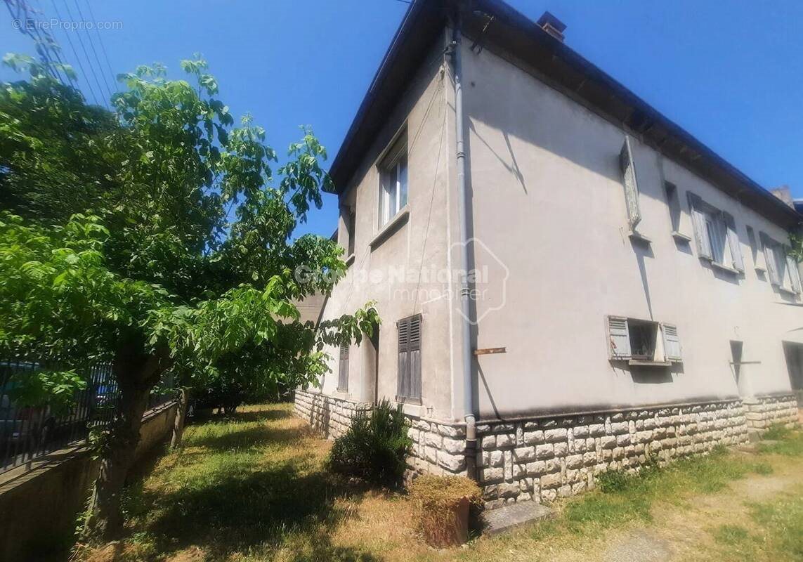 Maison à vendre, 176m², Avignon