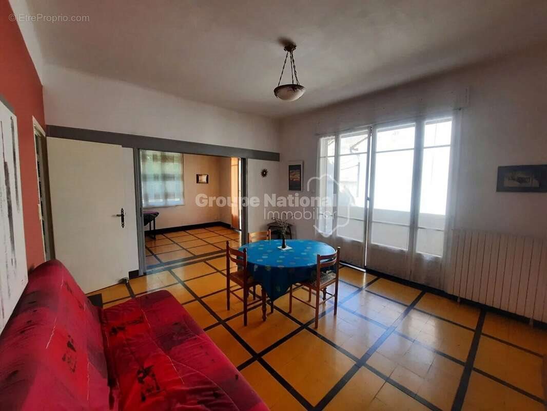 Maison à vendre, 176m², Avignon