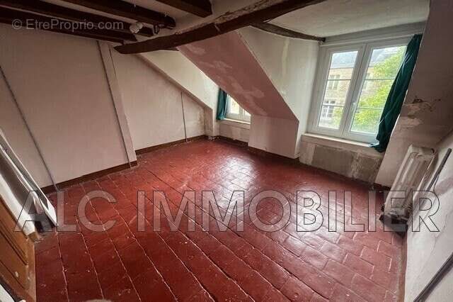 Maison à vendre, 224m², Alençon