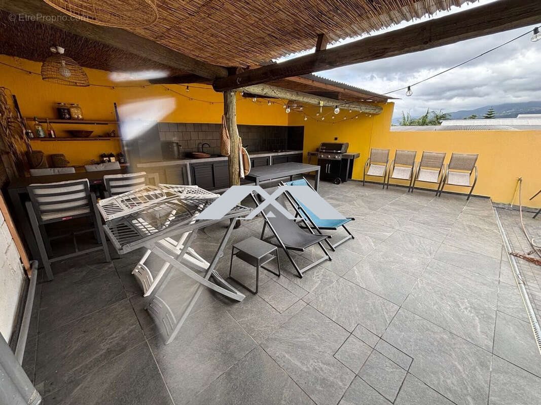 Maison à vendre, 192m², Saint-Pierre