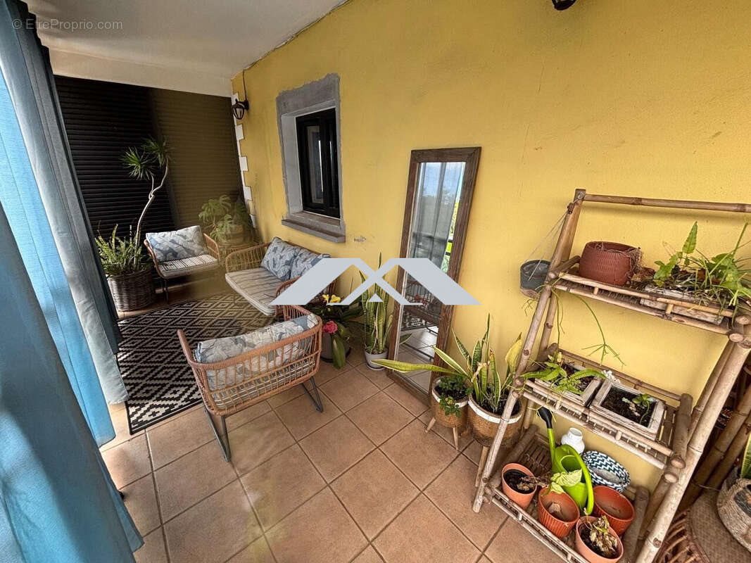 Maison à vendre, 192m², Saint-Pierre