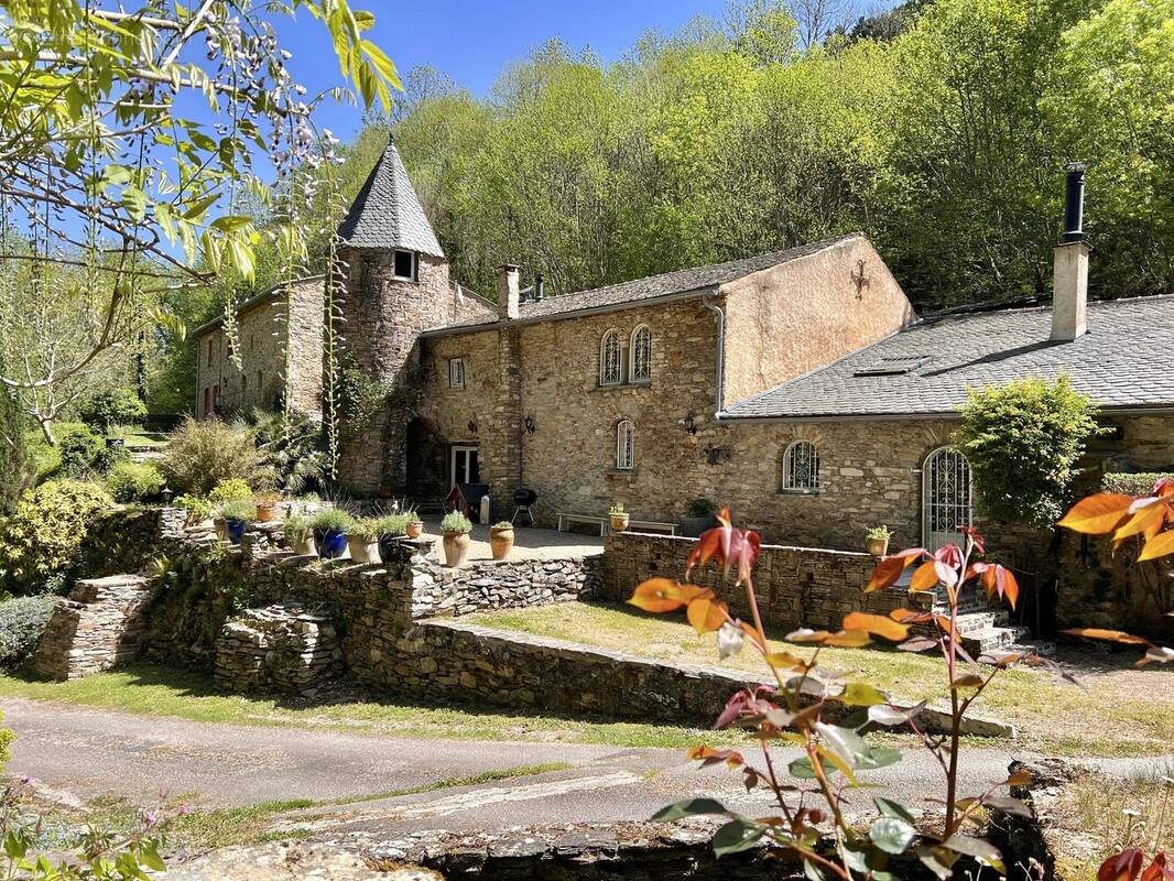 Maison à vendre, 375m², Revel