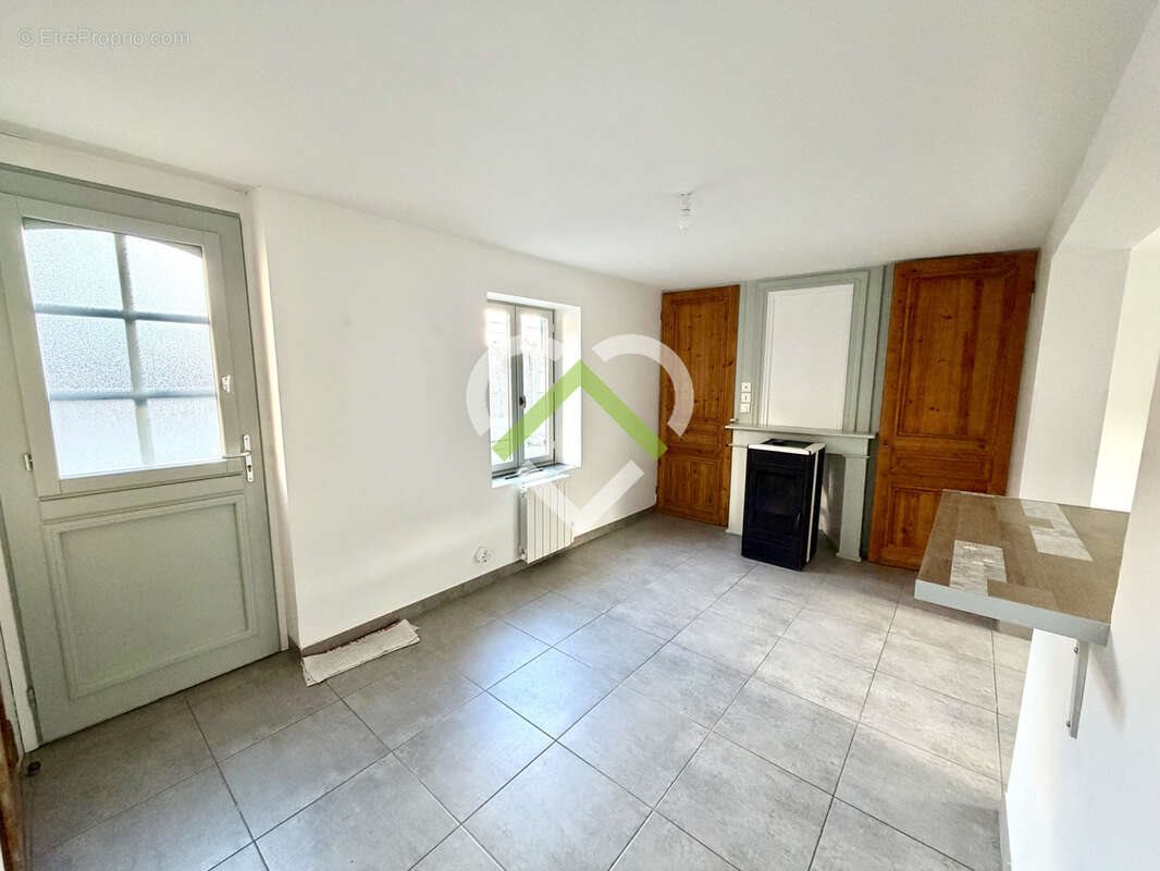 Maison à vendre, 50m², Villeneuve-d'Ascq