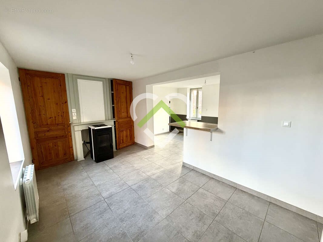 Maison à vendre, 50m², Villeneuve-d'Ascq