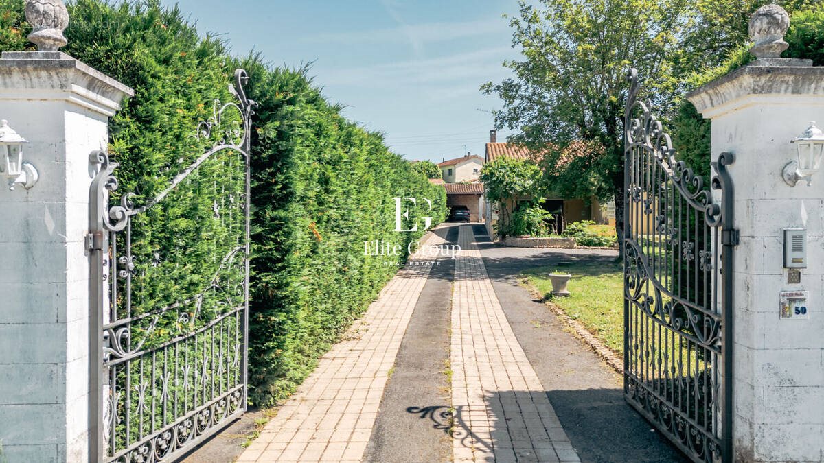 Maison à vendre, 134m², Linars